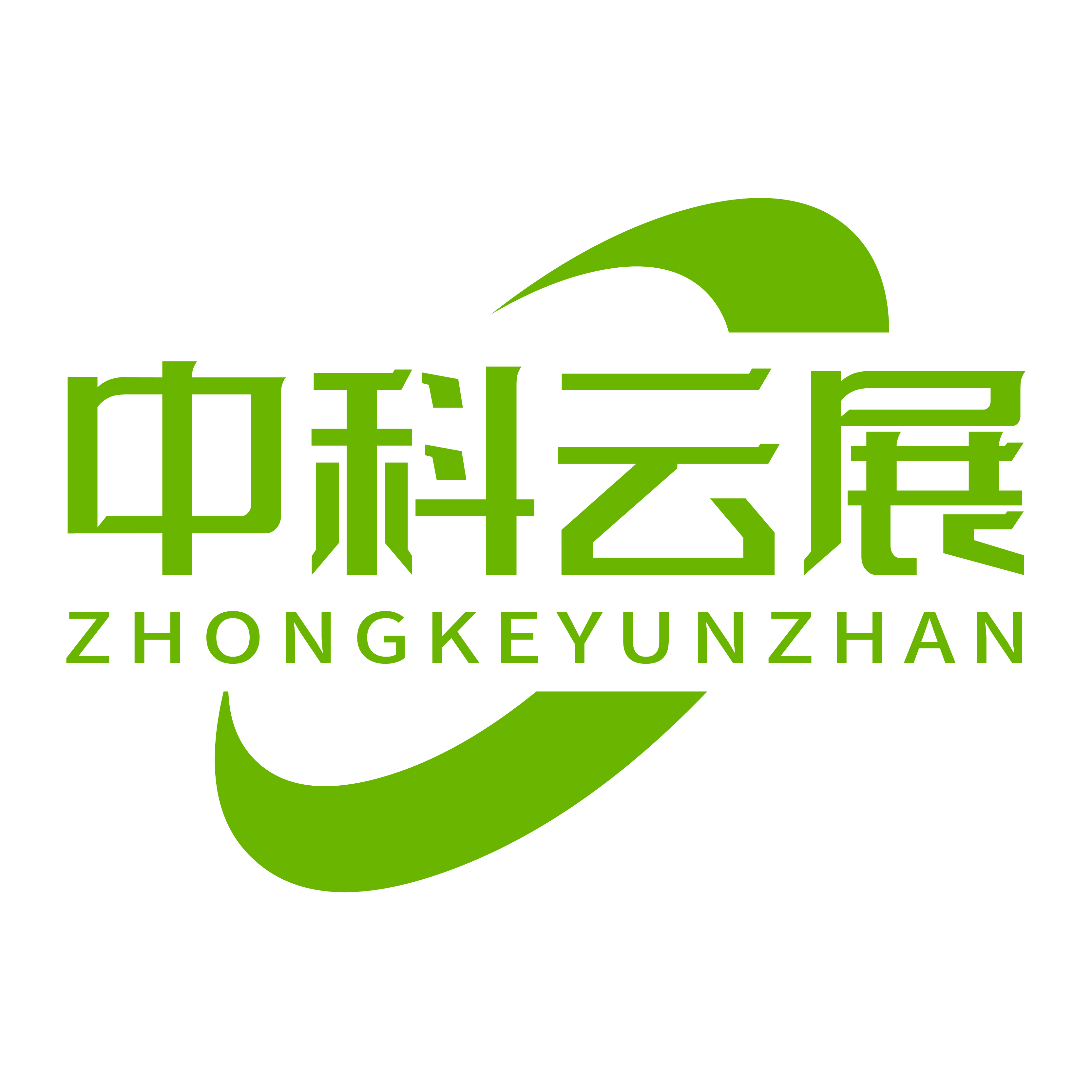 广西中科云展