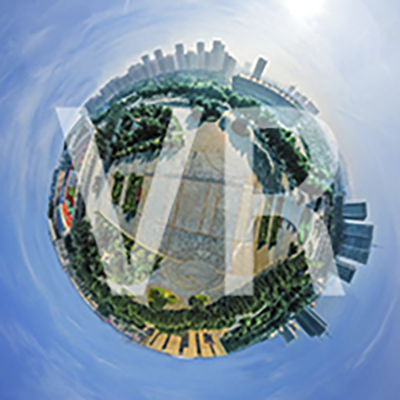 全景之窗 全景之窗