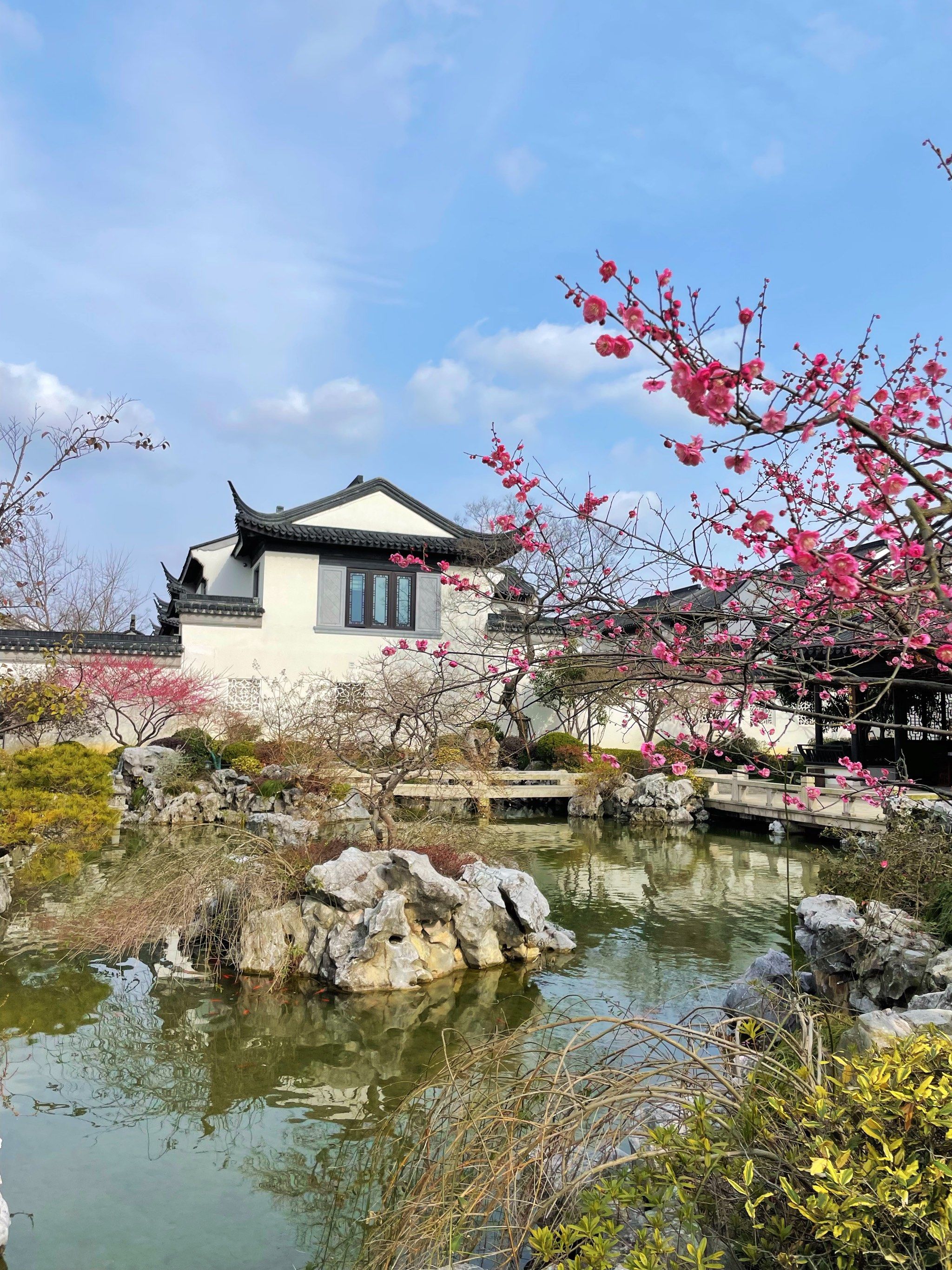 上海浦东惠南镇