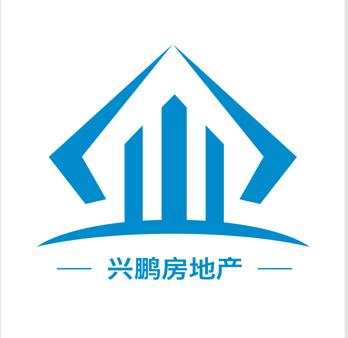 【上海闵行】兴鹏房地产VR沙盘