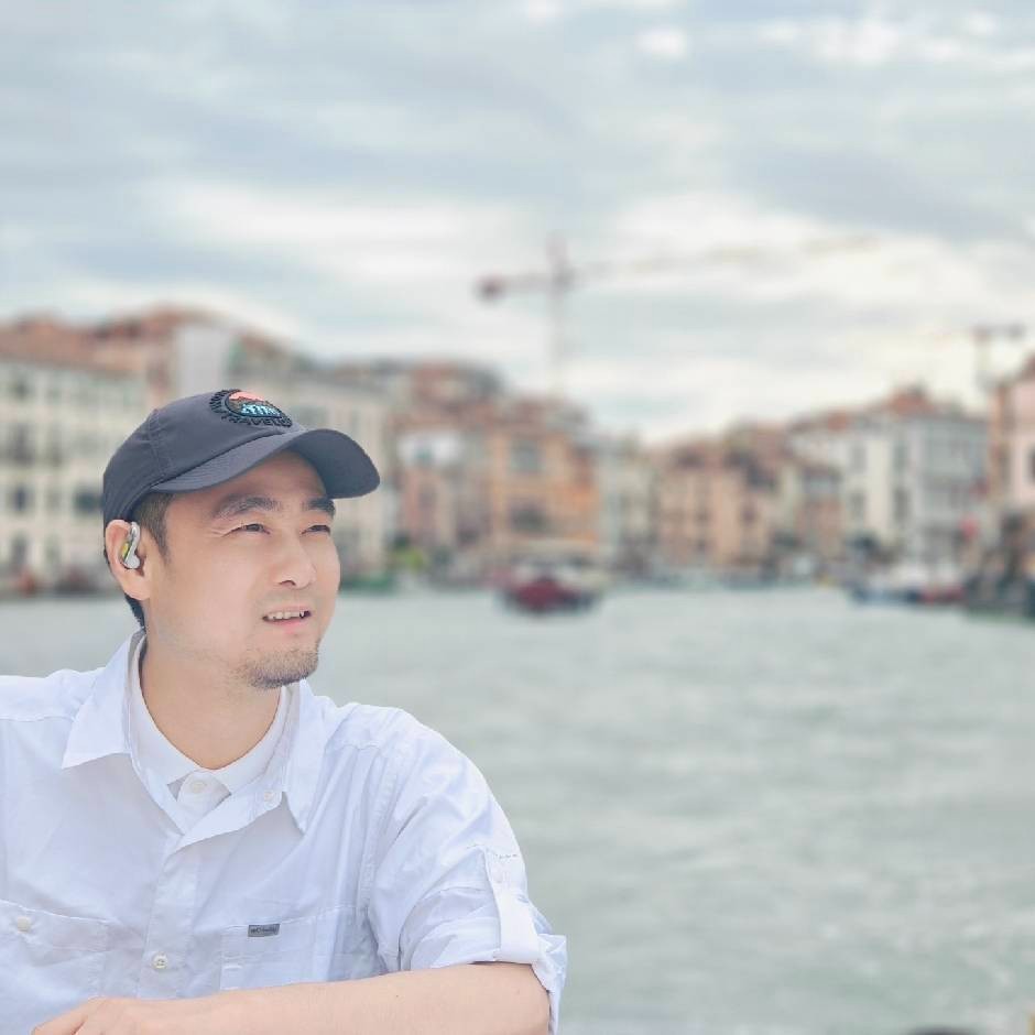徐一
