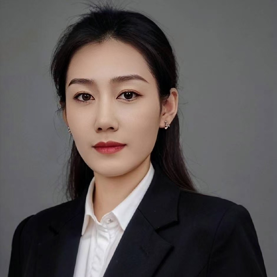 杨俊美