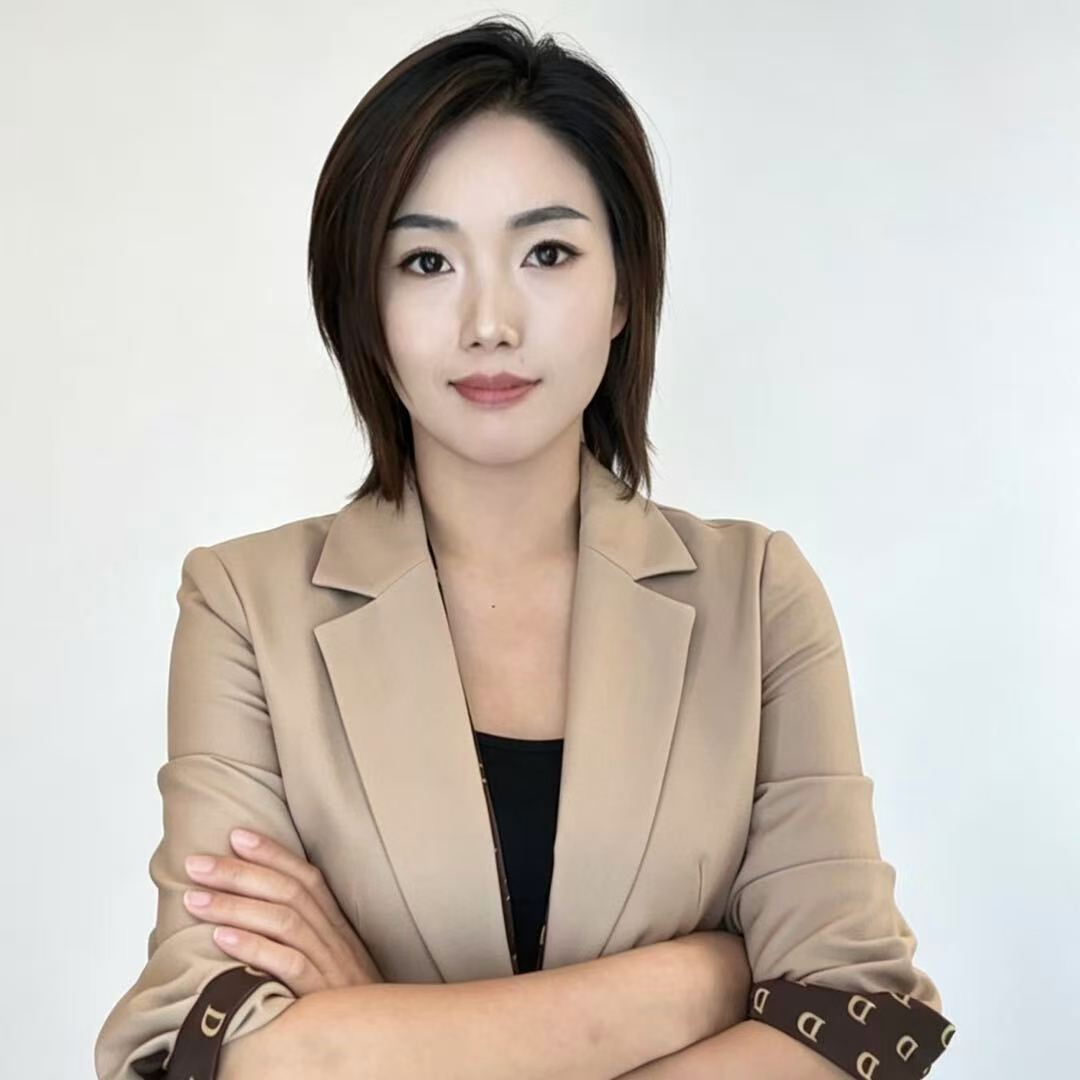 悦家房产申玮