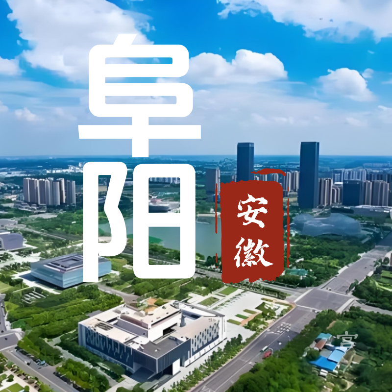 阜阳百亿像素