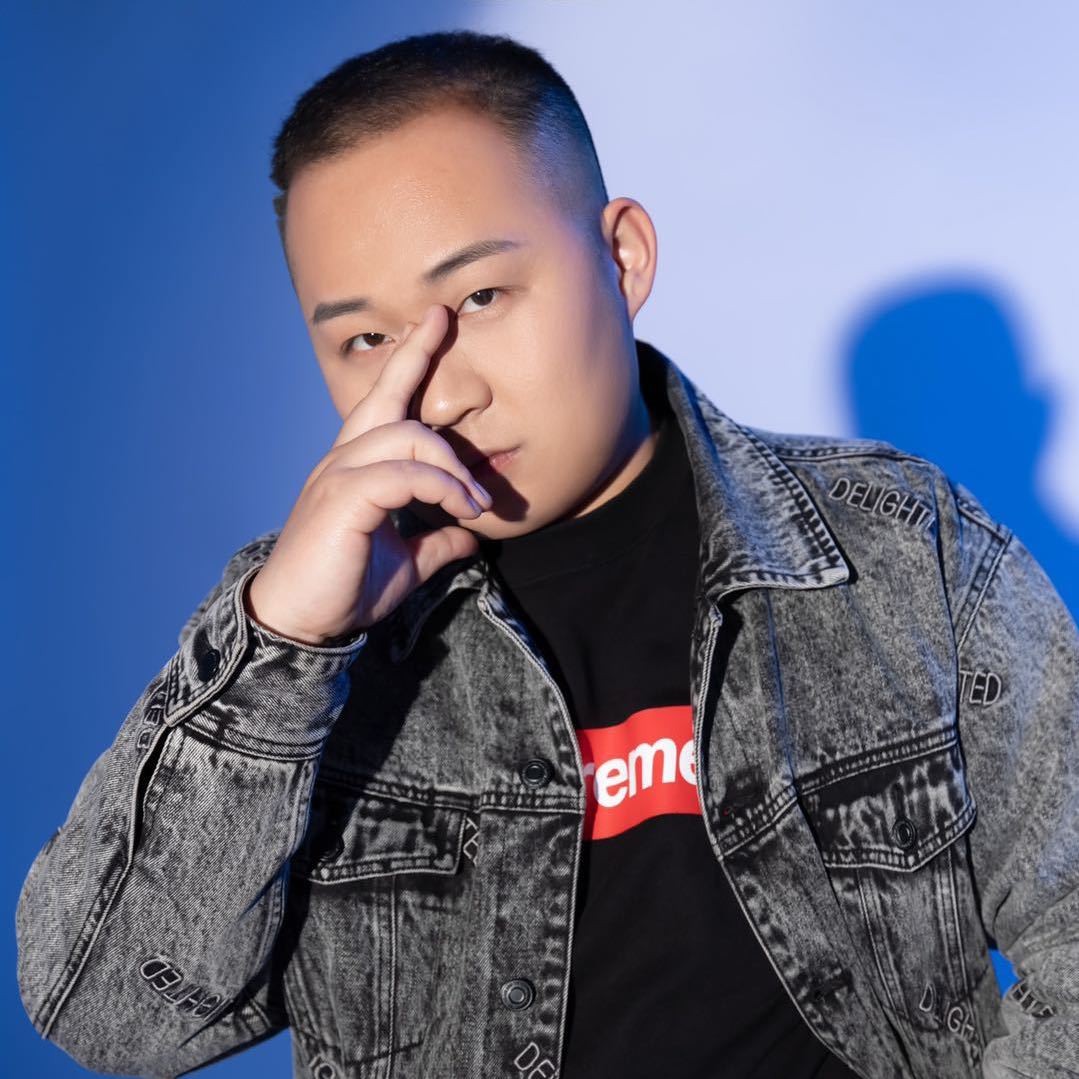 南阳聚好房-李硕楠