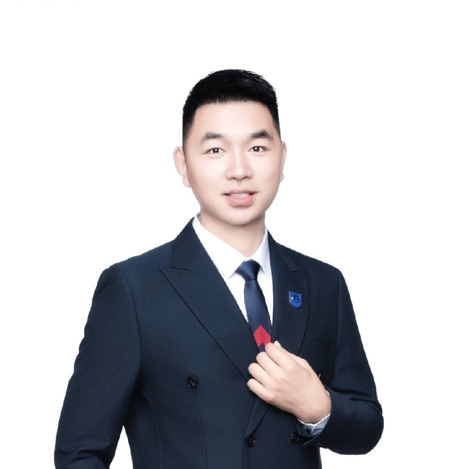 安留杰