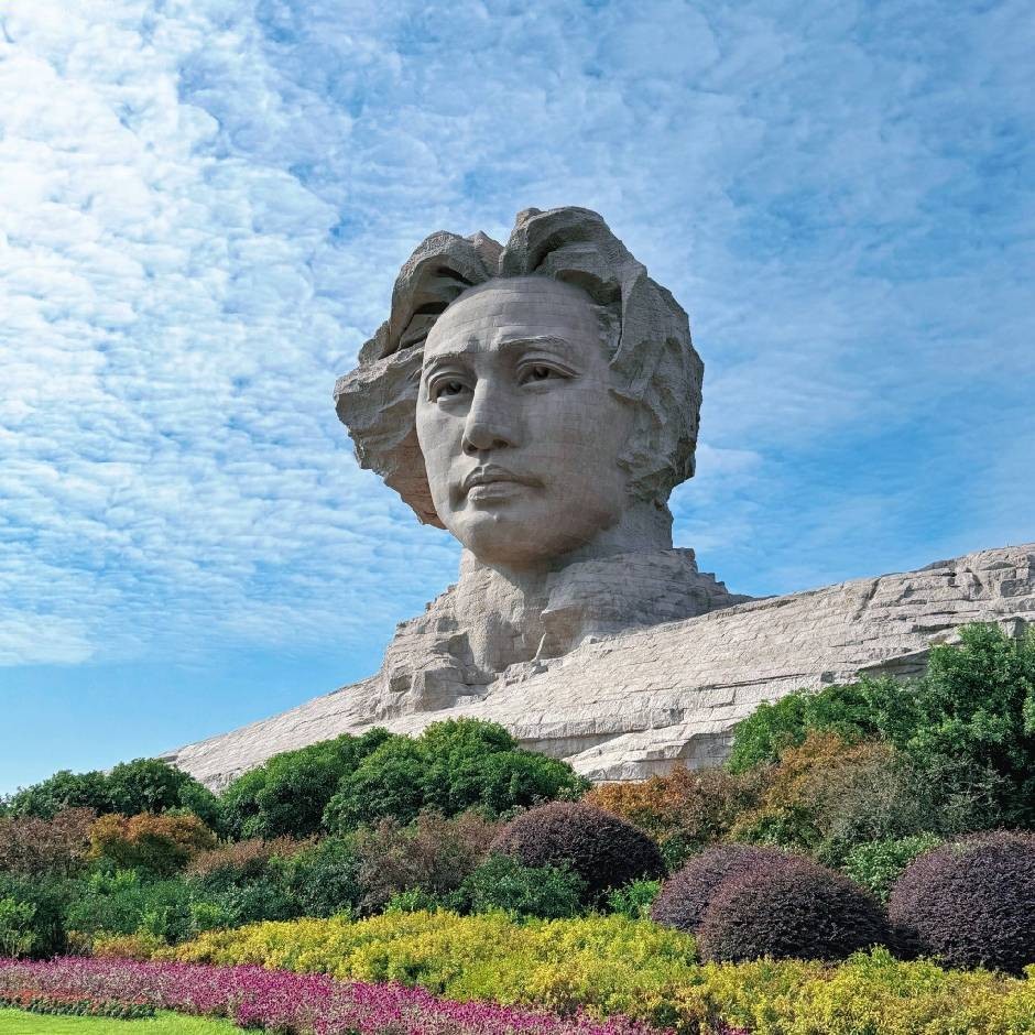 广州向先生探房