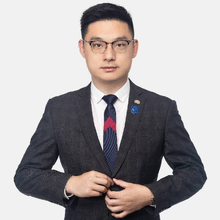 杭州贝壳-王小平