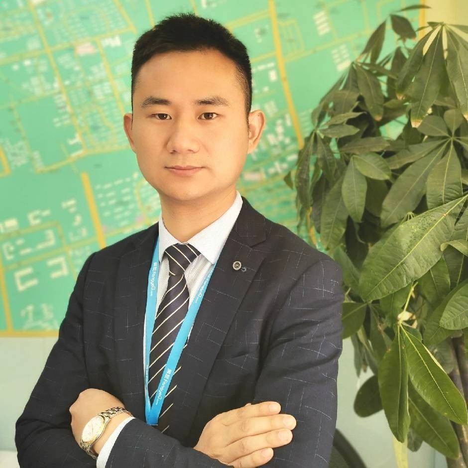 唐镇-易居房友耿总