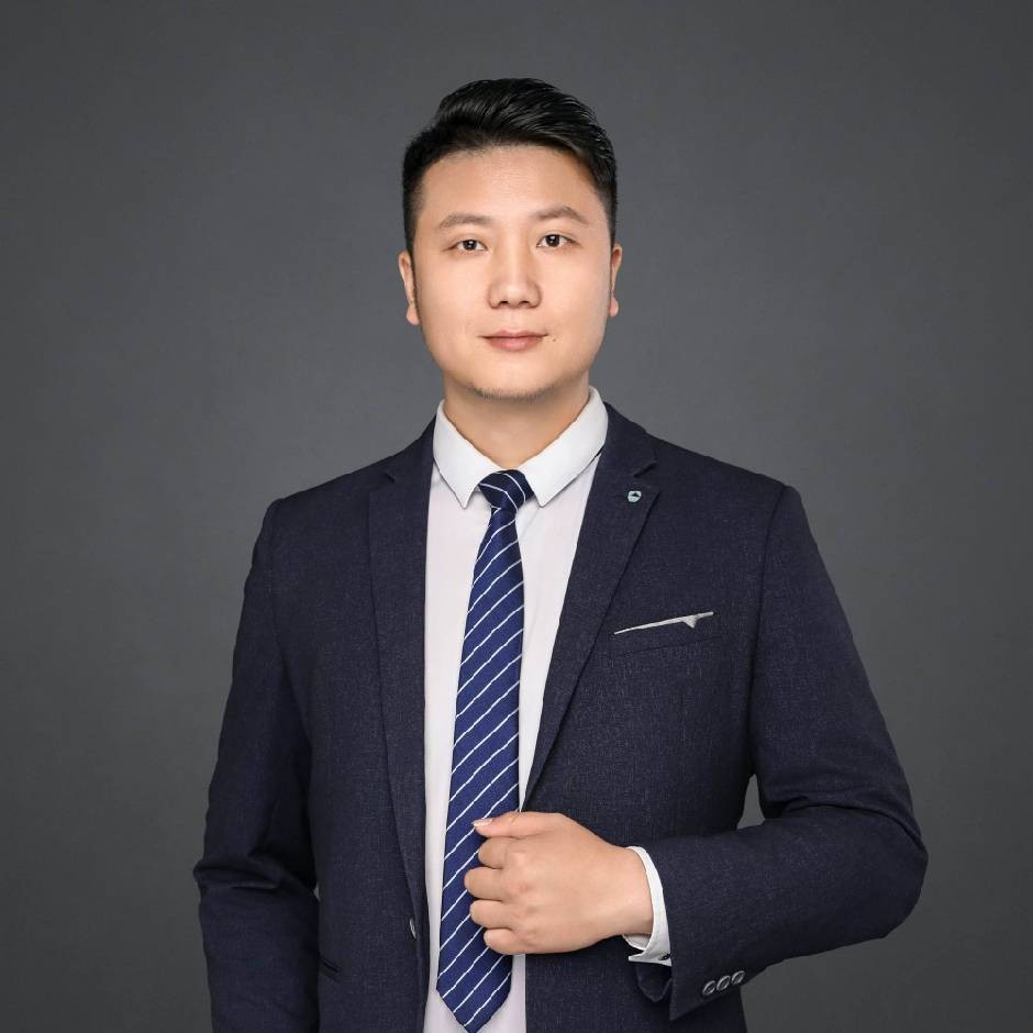 顾俊