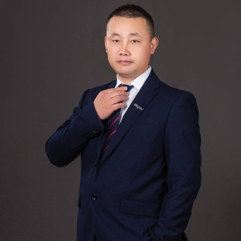 朱高尚