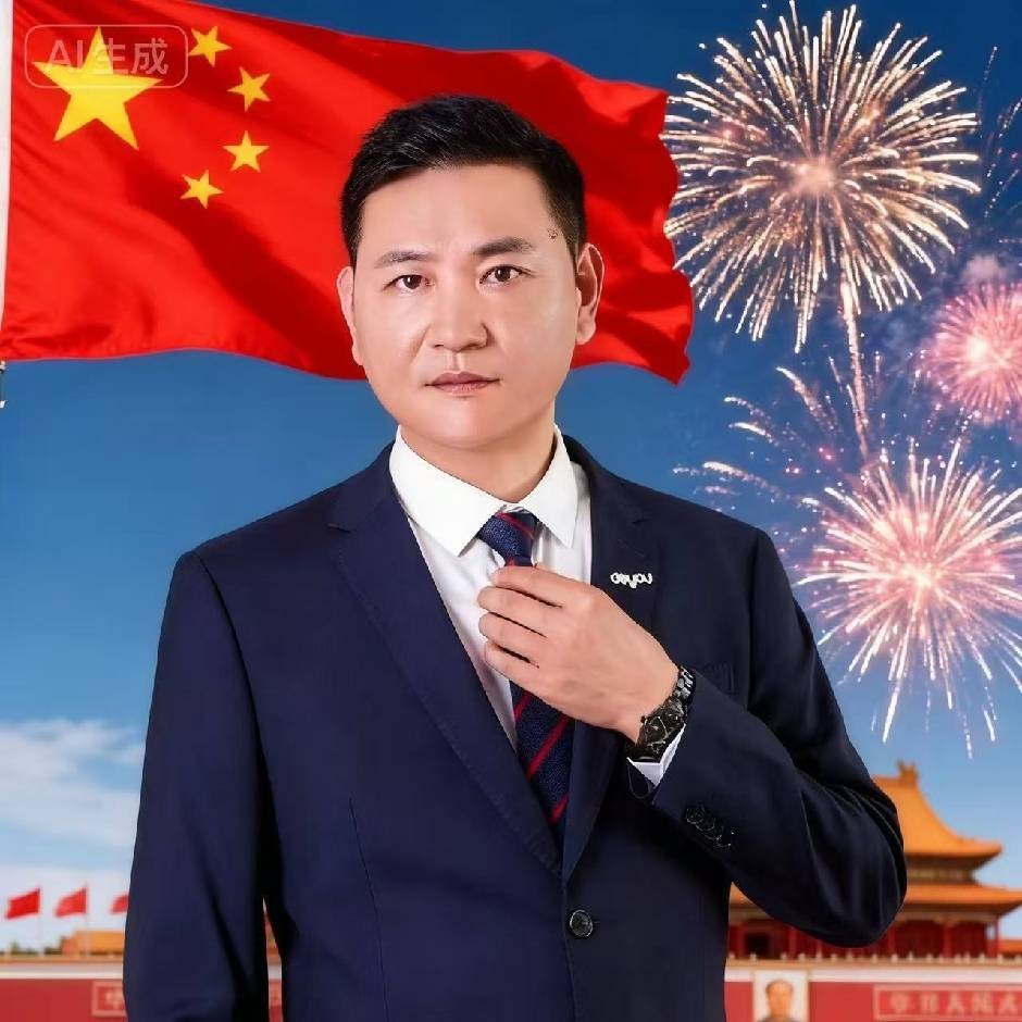 袁鉴军