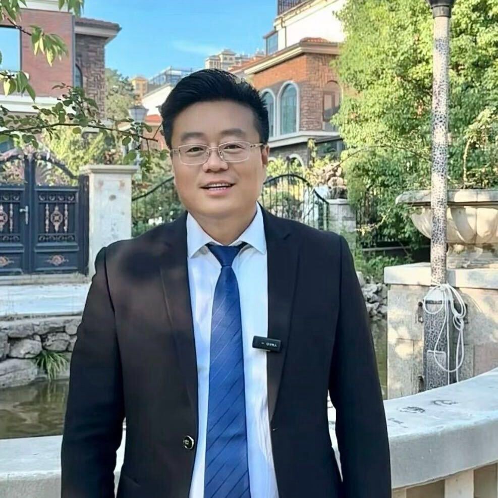 李凯