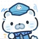 。