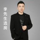 赤峰李先生选房