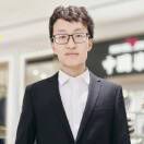 A上海临港新房销售柴经理