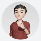 小华
