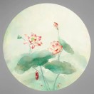 江南月
